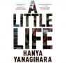 Waterstones Book of The Year Shortlist: A Little Life