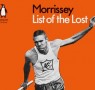 The literary influences of Morrissey