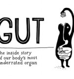 Non-fiction Book of the Month - Gut