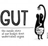 Non-fiction Book of the Month - Gut