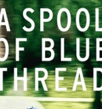 Book Club: A Spool of Blue Thread
