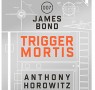 Orion Books: James Bond Competition 