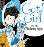 Video: Chris Riddell - Halloween Spooktacular
