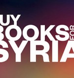 Our Buy Books For Syria Campaign Has Passed the Halfway Mark