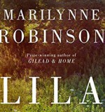 Fiction Book of the Month: Lila