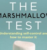 Non-fiction Book of the Month - The Marshmallow Test
