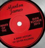 Fiction Book of the Month: A Brief History of Seven Killings