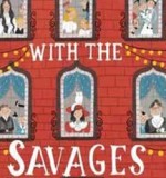 Christmas With The Savages Competition