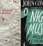 Video: David Mitchell and John Connolly