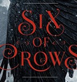 Video: On the Roof with Leigh Bardugo