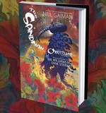 Extract: A look inside The Sandman: Overture