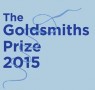 The Goldsmiths Prize 2015