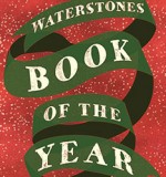 Waterstones Book Of The Year Shortlist 2015