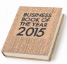 2015 Financial Times and McKinsey Business Book of the Year Award