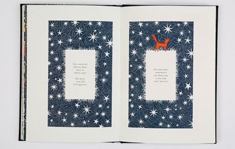 the fox and the star by coralie bickford smith