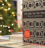 Never Judge a book by its cover...unless it is our special edition of The Girl on The Train