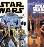 Graphic Novels for the Uninitiated - Sci-Fi