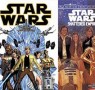 Graphic Novels for the Uninitiated - Sci-Fi