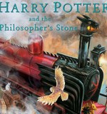 The Illustrated Harry Potter and the Philosopher's Stone