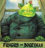 Fungus The Bogeyman Competition