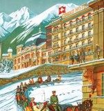 Eight books inspired by chilly Switzerland