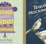 Tequila Mockingbird and Scone with the Wind
