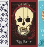 Gifts from five literary Christmas characters