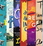Book Club 2016