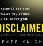 Thriller Book of The Month: Disclaimer