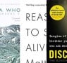 Books of The Month: media round Up