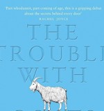 The Trouble with Goats and Sheep blog tour: Joanna Cannon short story