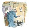 Extract: Rediscovered Beatrix Potter story to be illustrated by Quentin Blake