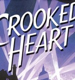 Book Club: Crooked Heart