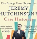 Non-fiction Book of the Month: Jeremy Hutchinson's Case Histories
