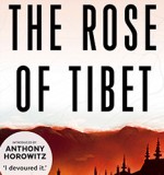 Thriller of The Month: The Rose of Tibet