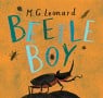 Children's Book of the Month: Beetle Boy