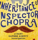 Book Club: The Unexpected Inheritance of Inspector Chopra
