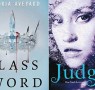 Reviews: Glass Sword and Judged