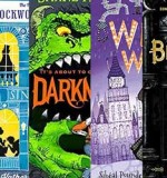 Waterstones Children’s Prize 2016 shortlists: Younger Fiction