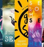 Waterstones Children's Prize 2016 shortlists: Older Fiction