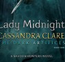 Q & A: Cassandra Clare