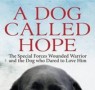 A Dog Called Hope by Damien Lewis and Jason Morgan