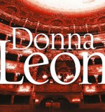 One Minute with Donna Leon