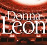 One Minute with Donna Leon