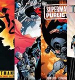Batman v Superman: five great graphic novels