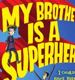 Winning the Waterstones Children's Book Prize by David Solomons