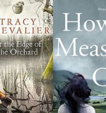 Reviews: At the Edge of the Orchard/ How to Measure a Cow