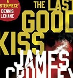 Thriller of The Month: The Last Good Kiss