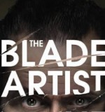 Video: Irvine Welsh reads The Blade Artist