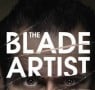 Video: Irvine Welsh reads The Blade Artist
